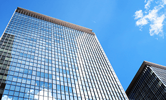 窓ガラスコーティング